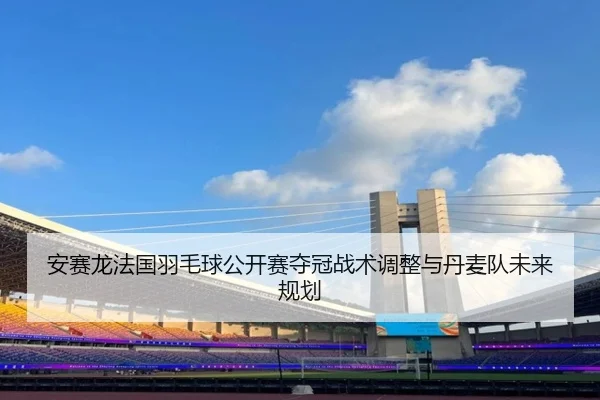 安赛龙法国羽毛球公开赛夺冠战术调整与丹麦队未来规划（huayuyule）